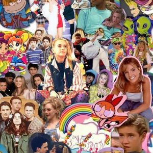 Rare, vintage, unique.